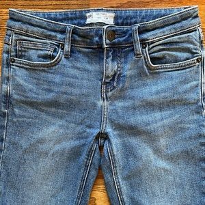 👖 Free People Kentucky Skinny Jeans
